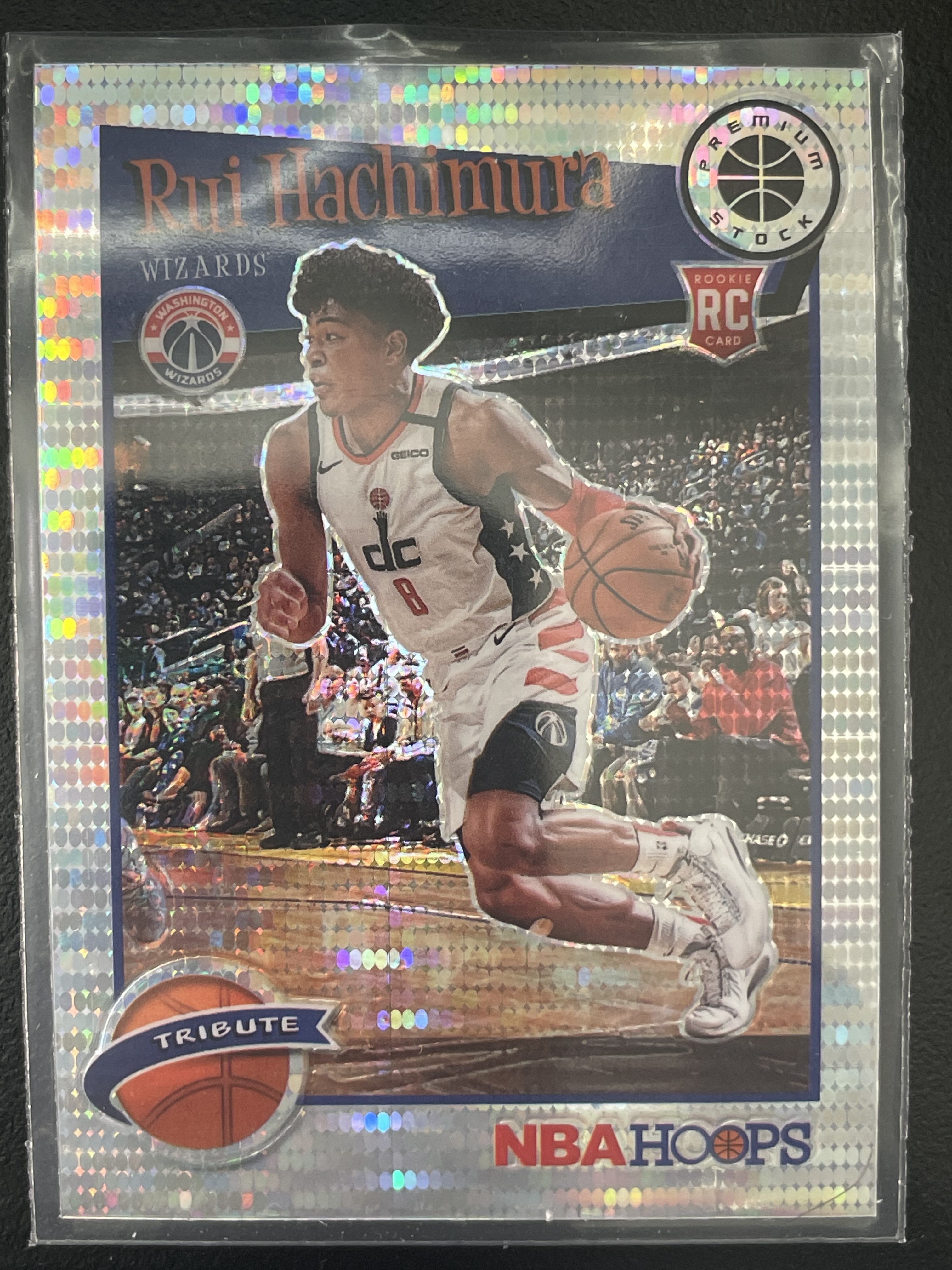 Rui Hachimura