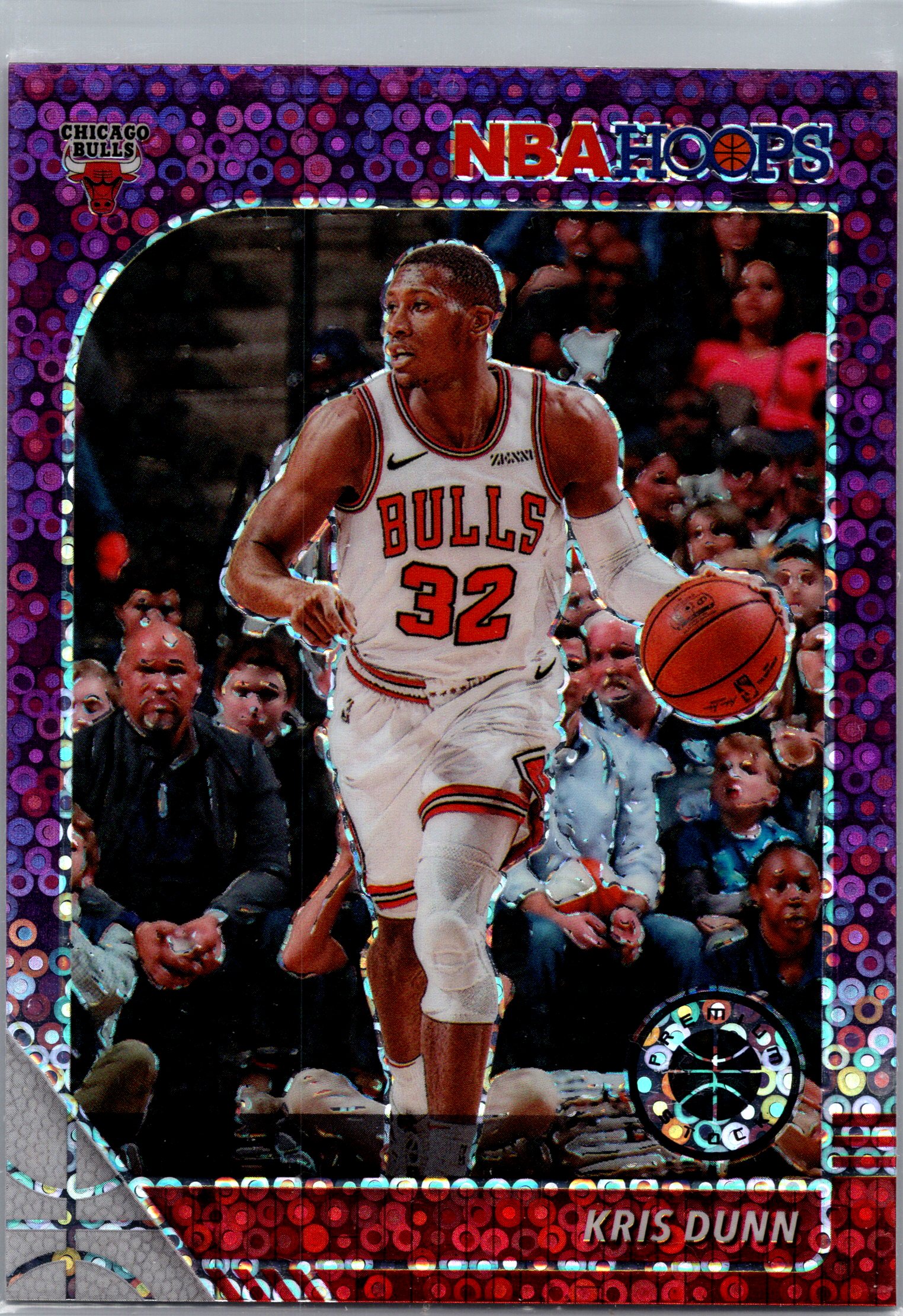 Kris Dunn