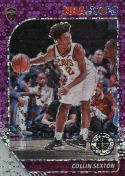 Collin Sexton