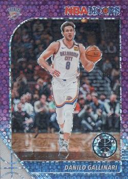 Danilo Gallinari
