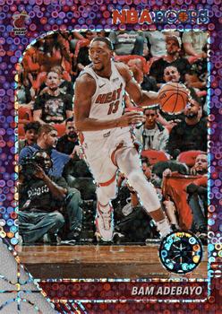 Bam Adebayo