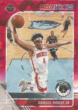 Danuel House Jr.