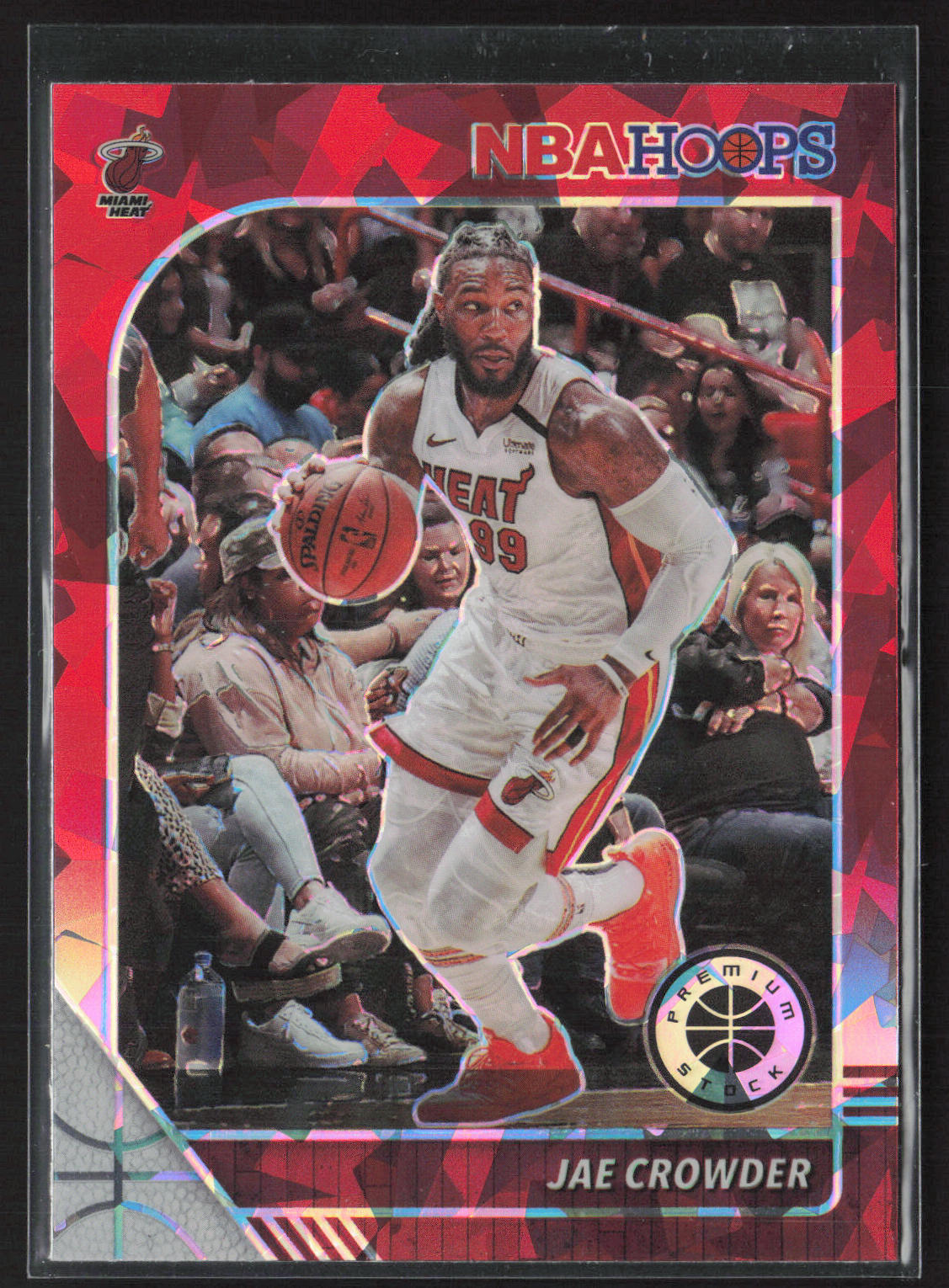 Jae Crowder