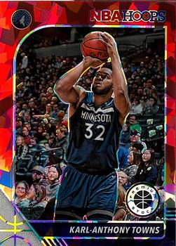 Karl-Anthony Towns