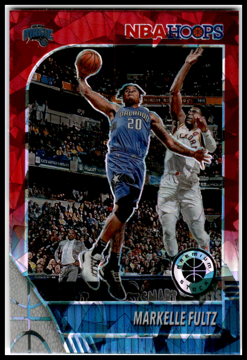 Markelle Fultz