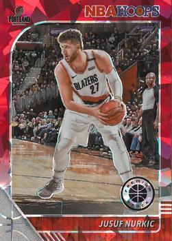 Jusuf Nurkic