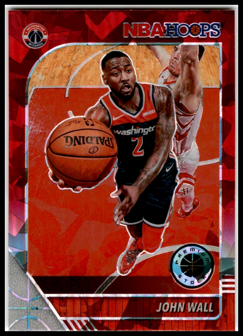 John Wall