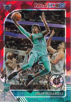 Jalen McDaniels
