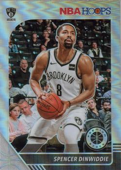 Spencer Dinwiddie