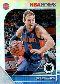 Luke Kennard