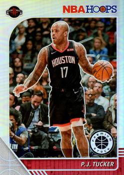 P.J. Tucker