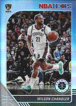 Wilson Chandler