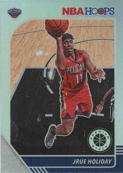 Jrue Holiday