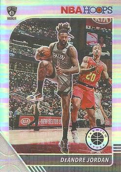 DeAndre Jordan