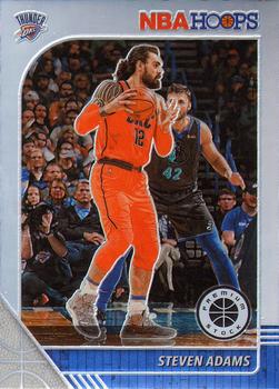 Steven Adams