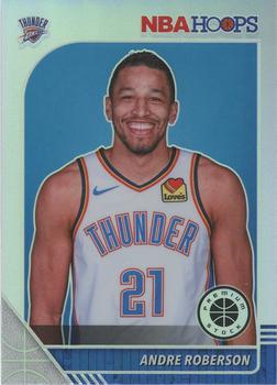 Andre Roberson