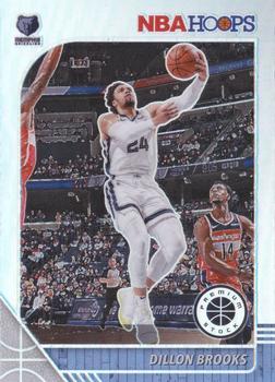 Dillon Brooks