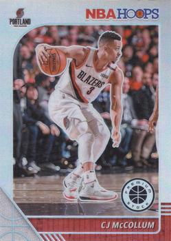 CJ McCollum