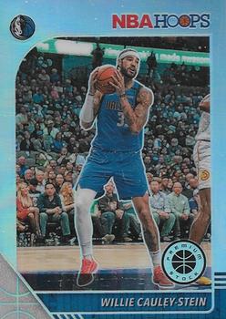 Willie Cauley-Stein