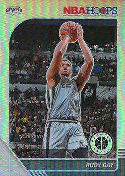 Rudy Gay