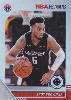 Troy Brown Jr.