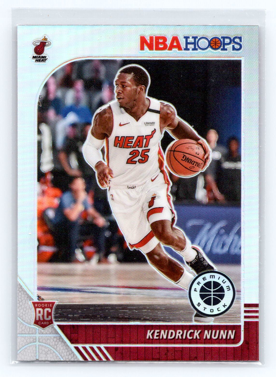 Kendrick Nunn