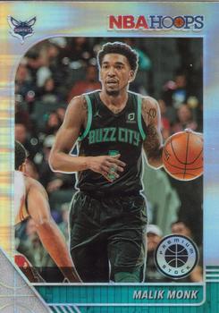 Malik Monk