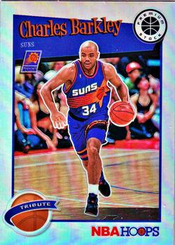 Charles Barkley