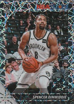 Spencer Dinwiddie