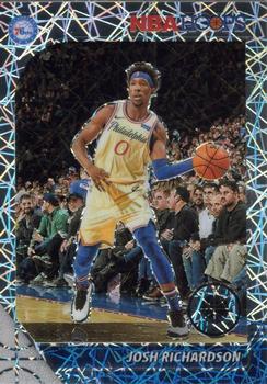 Josh Richardson