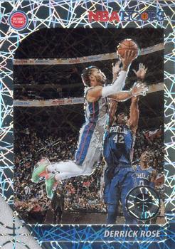 Derrick Rose