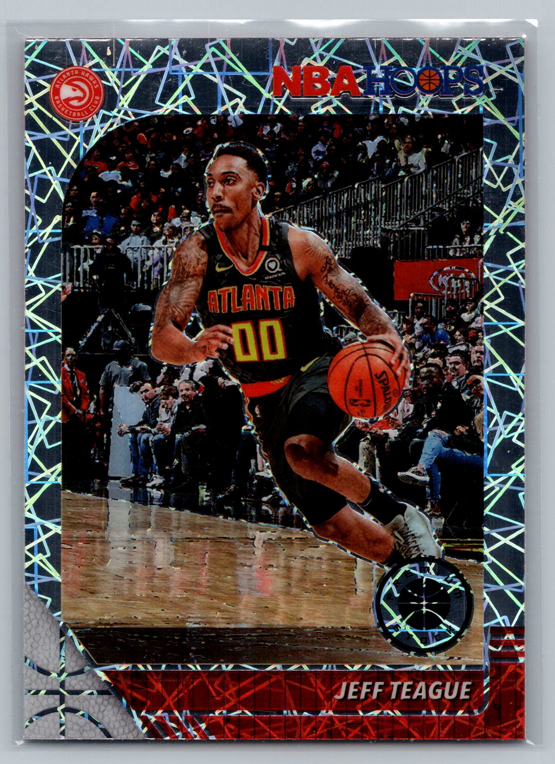 Jeff Teague