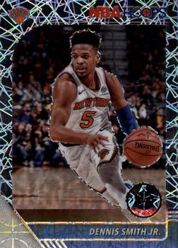 Dennis Smith Jr.