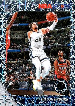Dillon Brooks