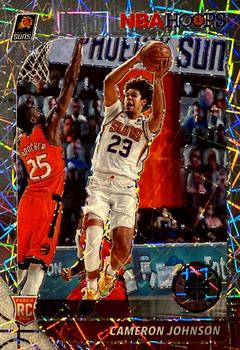 Cameron Johnson