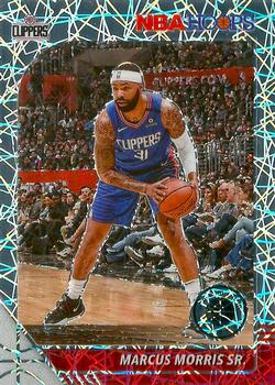Marcus Morris Sr.