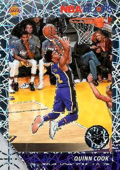 Quinn Cook