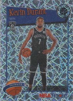 Kevin Durant