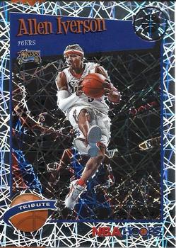 Allen Iverson
