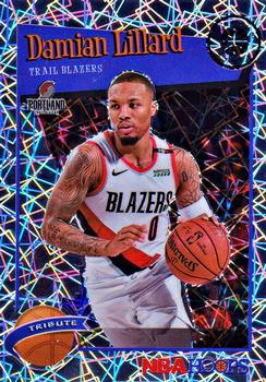 #291 Damian Lillard