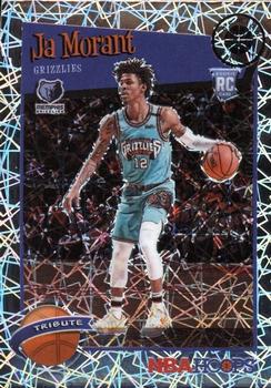 Ja Morant