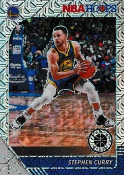 Stephen Curry