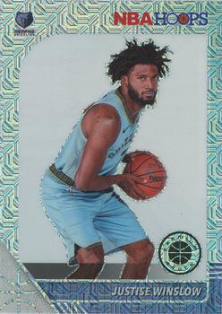 Justise Winslow