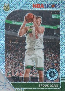 Brook Lopez