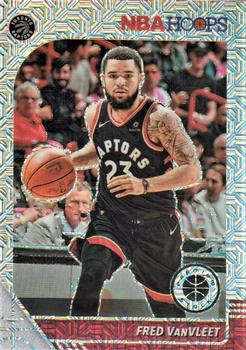 Fred VanVleet