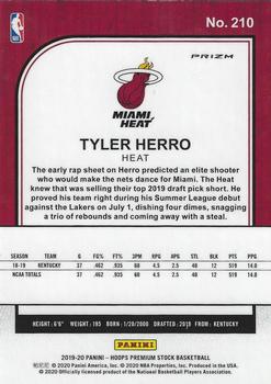 Tyler Herro