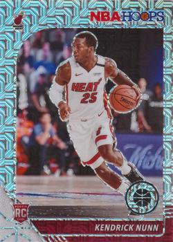 Kendrick Nunn