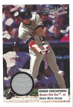 Nomar Garciaparra