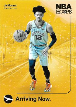 Ja Morant