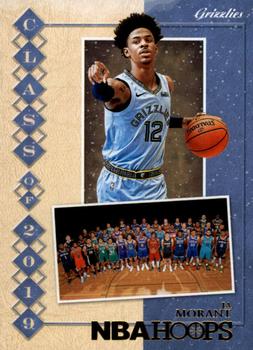 Ja Morant
